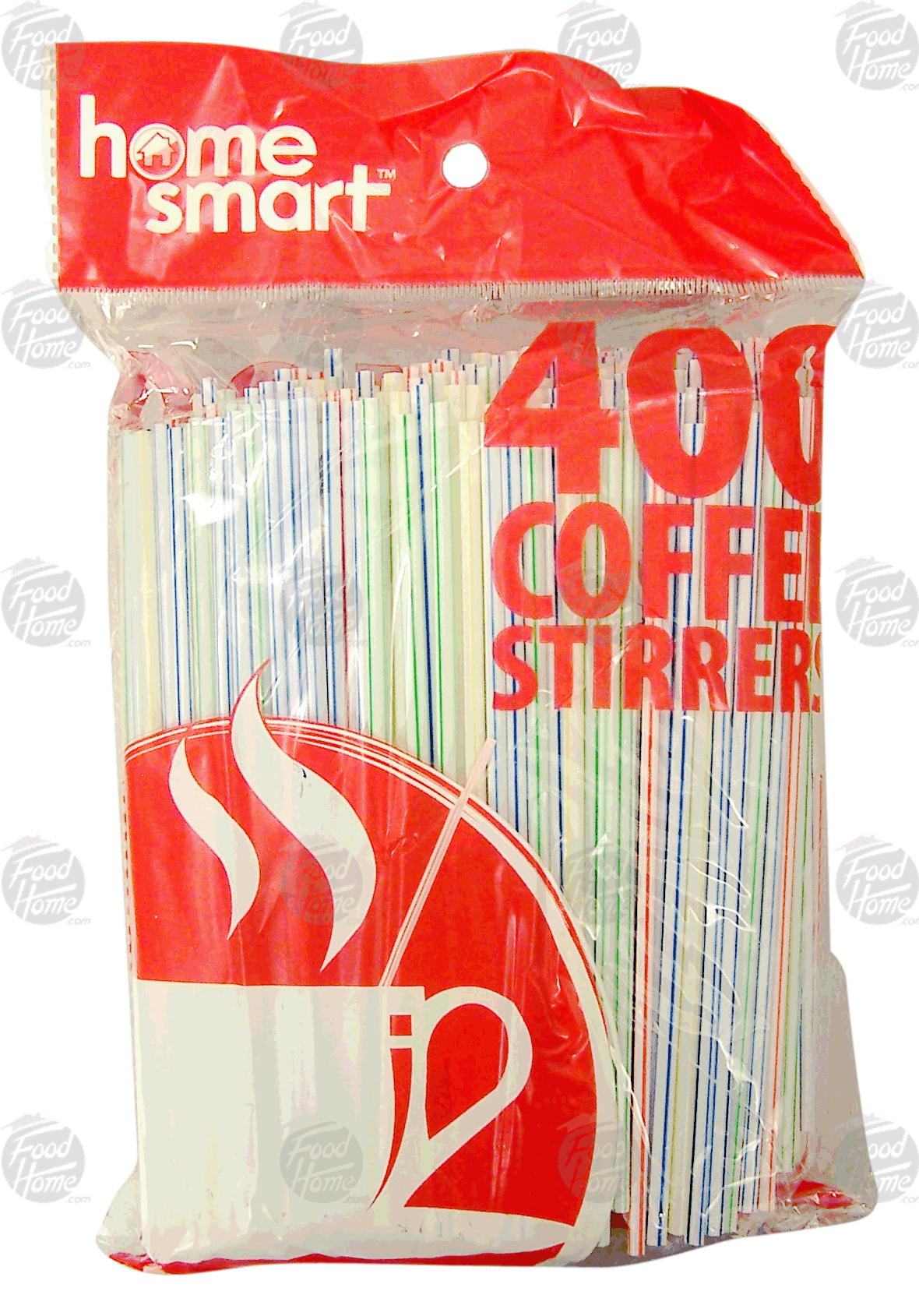 Home Smart  coffee stirrers Full-Size Picture